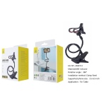 30190082 HU107 NE Soporte para Movil tipo Pinza, Negro