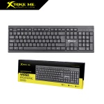 Teclado en Español de Oficina KB-224