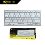 TECLADO INALAMBRICO KB-233W