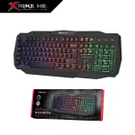 KB-302 Teclado Gaming Gran Formato