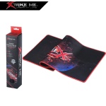 Alfombrilla Gaming Microfibra 770*295*3 MM MP-204