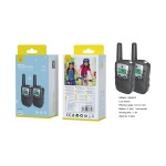 NR9491 WIRELESS WALKIE-TALKIE
