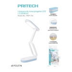 PBP-734 LAMOARA LED DE MESA