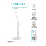 PBP-735 LAMPARA DE MESA LED