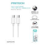 PBP-821 CABLE TYPE-C TO TYPE-C