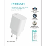 PBP-875 CARGADOR DE MOVIL 20W