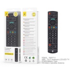 R5632 NE Mando Universal de TV para Panasonic , Negro