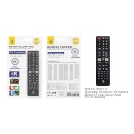 R5634 NE Mando Universal de TV para Samsung , Negro