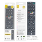 R5637 NE Mando Universal de TV para Sony , Negro
