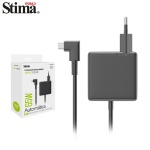 Adaptador Universal PD/PC TYPE-C 65W Para Portátiles SAD-A147