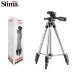 Tripode de Cámara Altura 350-1060 MM STP-3200