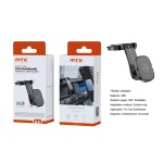 TE5065 NE Luxury Soporte Universal de Movil Magnetico para Salpicadero de coche ajustable 360¡ãgrado