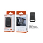 TE5067 NE Luxury Soporte universal de coche para movil Magnetico airvent, 360¡ãgiratoria£¬retractil