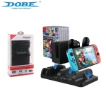 Base de Carga Multiuso Versión Crackeada para N-Switch / Switch Pro TNS-895