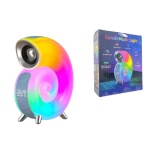 V-8180 ALTAVOZ CON GARGA INALAMBRICO