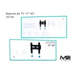 M1 SOPORTE DE YV 15178
