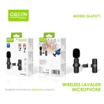 GL69371 MICROFONO K8 INALAMBRICO