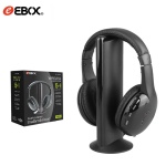 DSFM2098 AURICULARES INALAMBRICOS