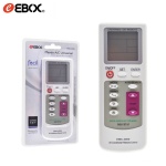 EMA3000 MANDO AIRE ACONDICIONADO UNIVELSAL