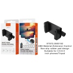 ET072 NE SOPORTE DE MOVIL EXTENSIBLE PARA TRIPODE , NEGRO