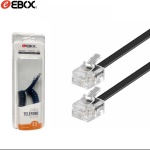 CABLE TELOFONO 1.5M ETF5061