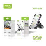 G-1074 SOPORTE DE BICICLETA