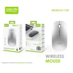 G-1134 RATON  WIRELESS MOUSE