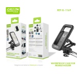 G-1169 R115 BPLSA IMPERMEABLE PARA BICICLETA