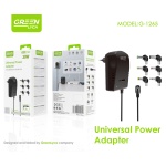 G-1265 30W ADAPTADOR 3-12W