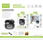 GL-A6 //G-1288 PRO AULICULAR WIRELESS HEADPHONE