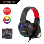 GH-405 AURICULARES GAMING HEADSET XTRIKE ME