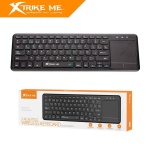 KB-304 TECLDO INALAMBRICO 2.4 BT