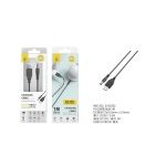 NB1332 NE CABLE DE CARGA USB CON CONECTOR JACK DC 12V ( 5.5MM X…