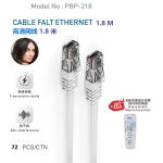 PBP-218 CABLE FALT 1.8M