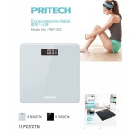 PBP-502 BASCULA DE BANO 180KG