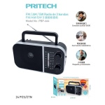 PBP-664 RADIO 3BANDAS