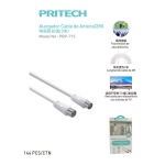 PBP-713 CABLE DE ANTENA 2M