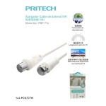 PBP-714 CBALE COAXIAL PARA TV