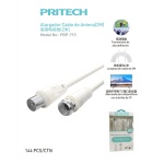 PBP-715 CABLE COAXUIAL PARA TV