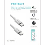 PBP-900 CABLE 1.5M 60W TIPO -C