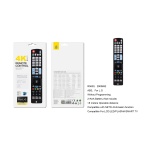 R5630 NE MANDO UNIVERSAL DE TV PARA LG , NEGRO