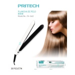 TA-1642 PLANCHA DE PELO