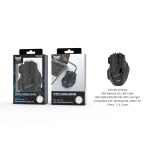 TG7220 NE RATON GAMING 7D CON LUZ LED