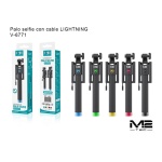 V-6771 PALO DE SELFIE IPHONE