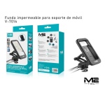M-R115 BOLSA IMPREBLE PARA BICICLETA