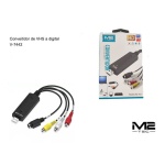 M2-H31 CONVERTIDOR  HDM