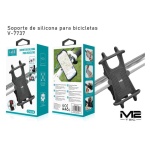 V-7737 Soporte para teléfono de Bicicleta