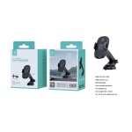 IKREA WE5116 SOPORTE 360°DE COCHE CON VENTOSA