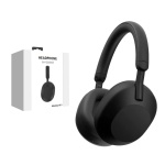 WH-1000XM5 AULICULAR BT 5.3