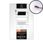 IKREA WM2573 CARGADOR DE PORTÁTIL 19.5V/4.62A DC7.4*5.0*0.6 FOR DELL 90W